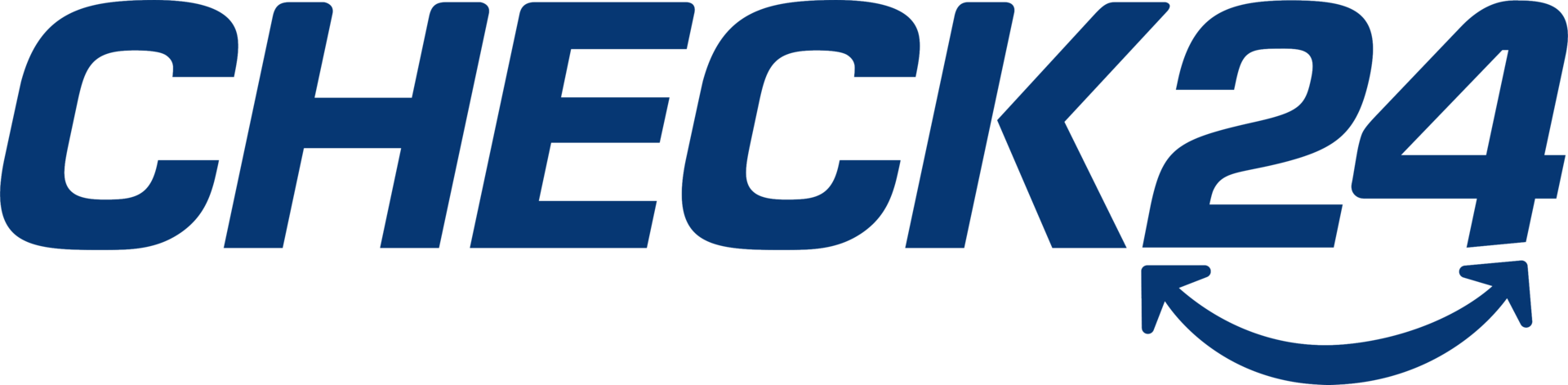 CHECK24 logo